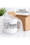 Gift for Dentist Porcelain Mug 300 ml – Dentist Smile Designs Printed Coffee and Tea Cup