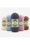 Alpaca Royal Hand Knitting Yarn 5-Pack (500 Gr / 1250 m) - 2