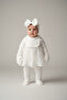 Newborn Lace Baby Set 5 Pieces
