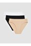Bikini Panties 3-Pack (W6)