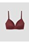 Non-Wired Non-Padded Triangle Bra (W6)