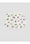 Printed Boys' Boxer 3-Pack (W6) - 5