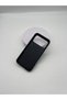 iPhone 17 Pro Compatible Fluffy Leopard Patterned Soft Textured Premium Case with Camera Protection - 8