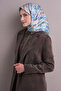 Sura Silk Scarf 2026-2027 - Autumn Winter-Asm07-37