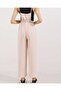 7023 strap gardener overalls - beige - 4