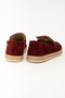 Ds Damat Bordo Shoes - 4