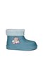 Waterproof children's rain boots - 4