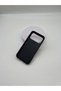iPhone 17 Pro Compatible Fluffy Leopard Patterned Soft Textured Premium Case with Camera Protection - 8