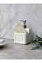 Liquid Soap Dispenser with Ceramic Compartments - 3