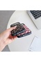 iPhone 17 Pro Max Compatible Fluffy Leopard Patterned Soft Textured Premium Case with Camera Protection - 7