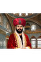 Ottoman Padişah Kavuk - 2