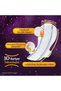 Super Night Hygienic Pads Super Night 78 Pieces Mega Fırsat Pk - 3