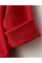 Girl's Dress with Tulle and Bow Detail - 2