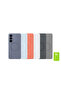 Galaxy S26+ Silicone Magnet Case Gri - 3