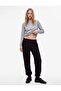 Comfortable Fit, Elasticated Cuff Jogger Sweatpants