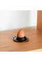 – Ceramic Egg Cups 4-Piece Set (White) - 7