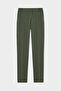 Ds Damat Comfort Khaki Gofre Patterned Suit - 7