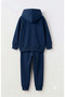 Straykids Premium Sweatshirt & Sweatpants Set for Kids - 2-Piece Sports Set - 2