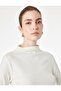 Women's Blouse 7Wak60001Pk Ecru - 3
