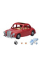 5448 Sylvanian Families Family Car +3 Years Old - 2