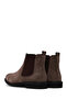 Men's Mink Suede Leather Chelsea Boots Wm610001Ds - 6