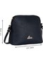 Marma Zigzag Sling Bag - 4