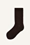 Men's 3-Piece Ribbed Long Socks I4813Axns - 3