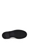 Women's Black Buckle Masculine Loafer Af250001Sv - 5
