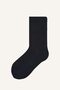 Men's 5-Piece Textured Socks I5230Axns - 3