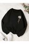 Stylish and Comfortable Women'S/Men's Special Design Swetshirt 10359