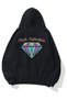 Stylish Comfortable Women'S/Men's Unisex Cotton Special Design Sweatshirt 3537