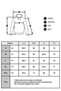 Stylish and Comfortable Women'S/Men's Special Design Swetshirt 10837 - 2