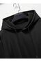 Stylish Comfortable Women'S/Men's Unisex Cotton Special Design Sweatshirt 2069 - 7