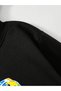 Stylish Comfortable Women'S/Men's Unisex Cotton Special Design Sweatshirt 2104 - 3