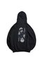 Stylish Comfortable Women'S/Men's Unisex Cotton Special Design Sweatshirt 3834 - 2
