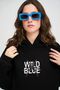 Stylish Comfortable Women'S/Men's Unisex Cotton Special Design Sweatshirt 2304 - 3