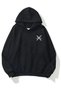 Stylish Comfortable Women'S/Men's Unisex Cotton Special Design Sweatshirt 2999 - 2