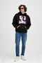 Stylish and Comfortable Women'S/Men's Special Design Swetshirt 11889 - 4
