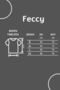 Stylish and Comfortable Women'S/Men's Special Design Swetshirt 11710 - 2
