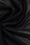 V-Neck Tulle Dress - 4