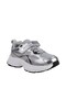 Children's Gray Felicity Casual Shoes - 2