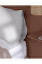 Akr April 100% Cotton Ranforce Printed 2-Piece Pillowcase - Gray - 5
