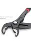 Quick Release Groove Joint Pliers - 12-Inch - 3