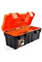 320130 33CM(13") PLASTIC TOOL BOX. - 2