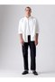 Authentic Button-Down Beyaz Gömlek - 5