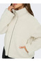 Onlaspen Teddy Jacket Otw Women's Coat 15349400 - 6