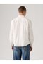 Authentic Button-Down Beyaz Gömlek - 2