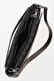 Monogram Pattern Bag Brown - 6