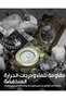 بوصلة متعددة الوظائف لمعدات التخييم، بوصلة للبقاء على قيد الحياة ومعدات الصيد والملاحة - 5