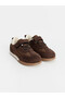 Alita City Lcw Steps Brown Boys' Sneaker with a Difference